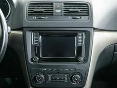 Skoda Yeti I Рестайлинг, фото №6