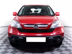 Honda CR-V, фото №2