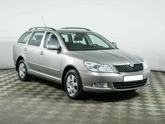 Skoda Octavia 1.6 Механика, фото №2