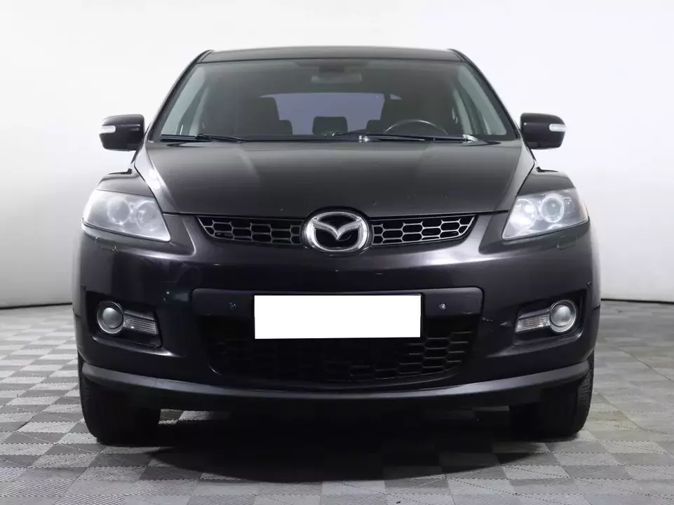 Mazda CX-7, фото №2