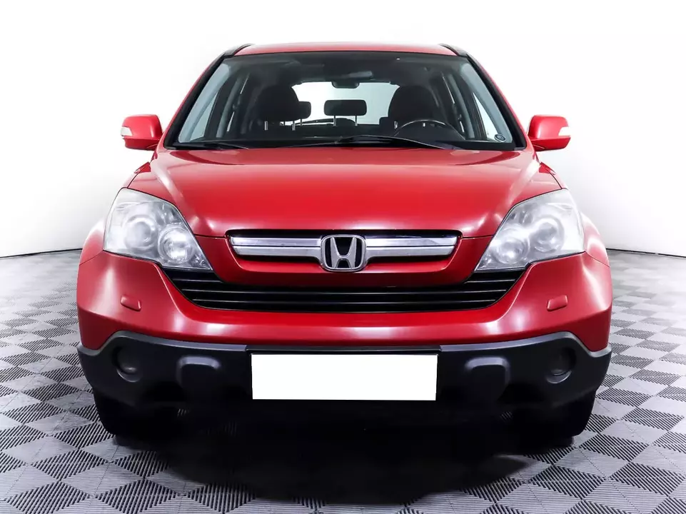 Honda CR-V, фото №2