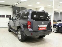 Nissan Pathfinder III Рестайлинг, фото №4