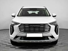 Haval jolion робот 2021 с пробегом 9 600 км, фото №2
