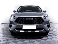 Haval F7x, фото №2