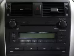 Toyota Corolla, фото №13