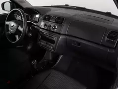 Skoda Fabia, фото №11