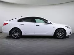 Opel Insignia, фото №4