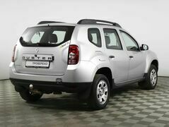 Renault Duster, фото №5