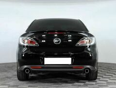 Mazda 6 акпп 2011 с пробегом 121 726 км, фото №7