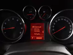Opel Astra, фото №11