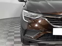 Renault Arkana, фото №14
