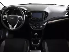 LADA (ВАЗ) Vesta, фото №12