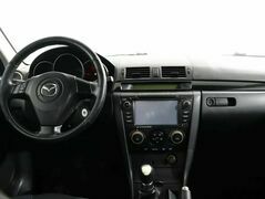 Mazda 3 I (BK) Рестайлинг, фото №6