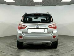 Changan cs35 акпп 2017 с пробегом 49 887 км, фото №8