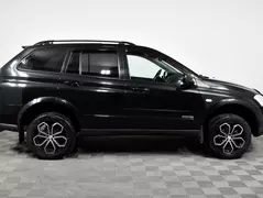 SsangYong Kyron, фото №4