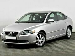 Volvo S40 2.0 Робот, фото №1