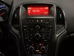 Opel Astra, фото №15