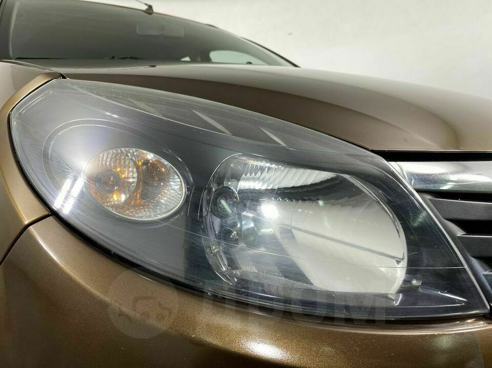 Renault Sandero Stepway, фото №3