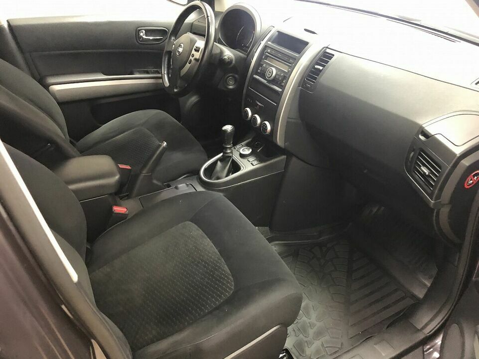 Nissan X-Trail, фото №9