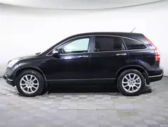 Honda CR-V, фото №8
