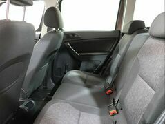 Skoda Yeti, фото №15
