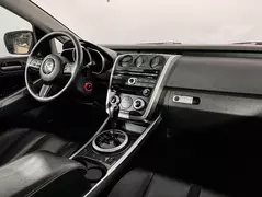 Mazda CX-7, фото №9