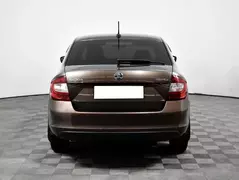Skoda Rapid, фото №6