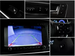 Kia Optima, фото №16