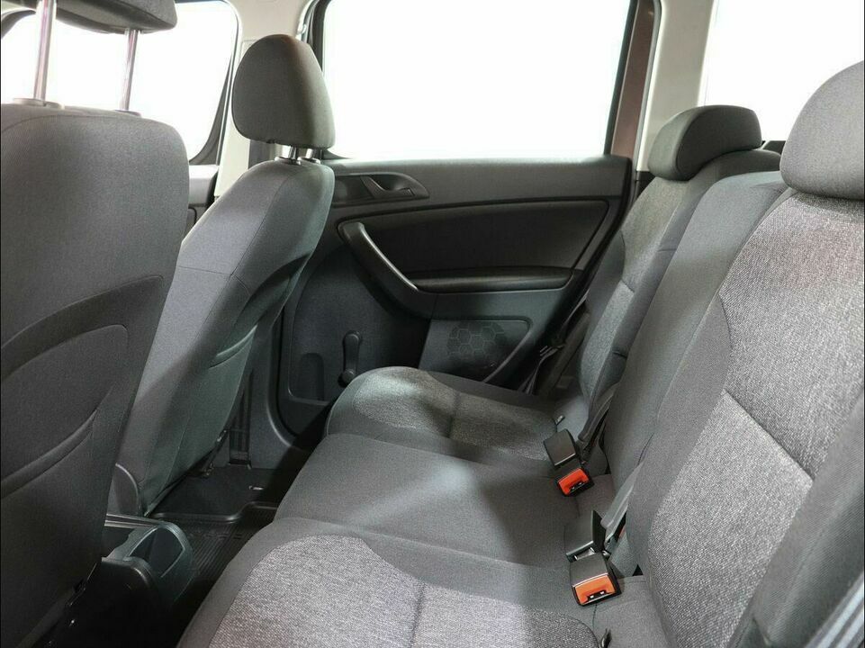 Skoda Yeti, фото №15
