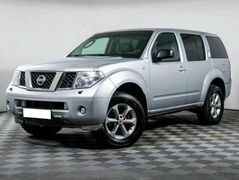 Nissan pathfinder мкпп 2011 с пробегом 98 829 км, фото №1