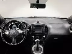 Nissan Juke, фото №10