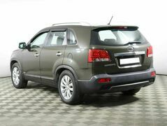 Kia Sorento 2.4 Автомат, фото №3