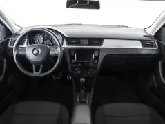 Skoda Rapid, фото №11