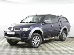 Mitsubishi L200, фото №1