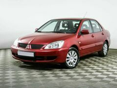 Mitsubishi Lancer 1.6 Механика, фото №1