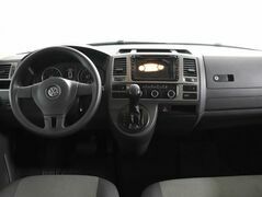 Volkswagen Caravelle, фото №7