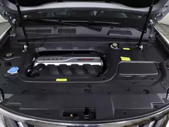 Geely Atlas, фото №9