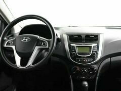 Hyundai Solaris 1.4 Автомат, фото №8