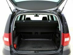 Skoda Yeti, фото №14