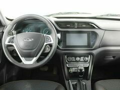 Chery Tiggo 3 I, фото №7