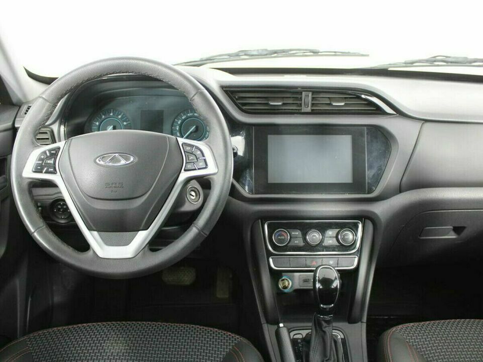 Chery Tiggo 3 I, фото №7