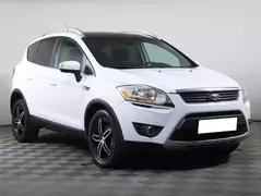 Ford Kuga, фото №3