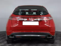 Honda Civic, фото №6