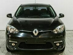 Renault fluence, фото №3