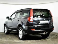 Great wall hover h5, фото №4