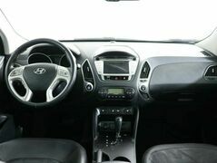 Hyundai ix35 2.0 Автомат, фото №5