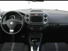 Volkswagen Tiguan, фото №4
