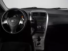 Toyota Corolla, фото №12