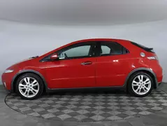 Honda Civic, фото №8