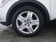Renault Arkana, фото №15
